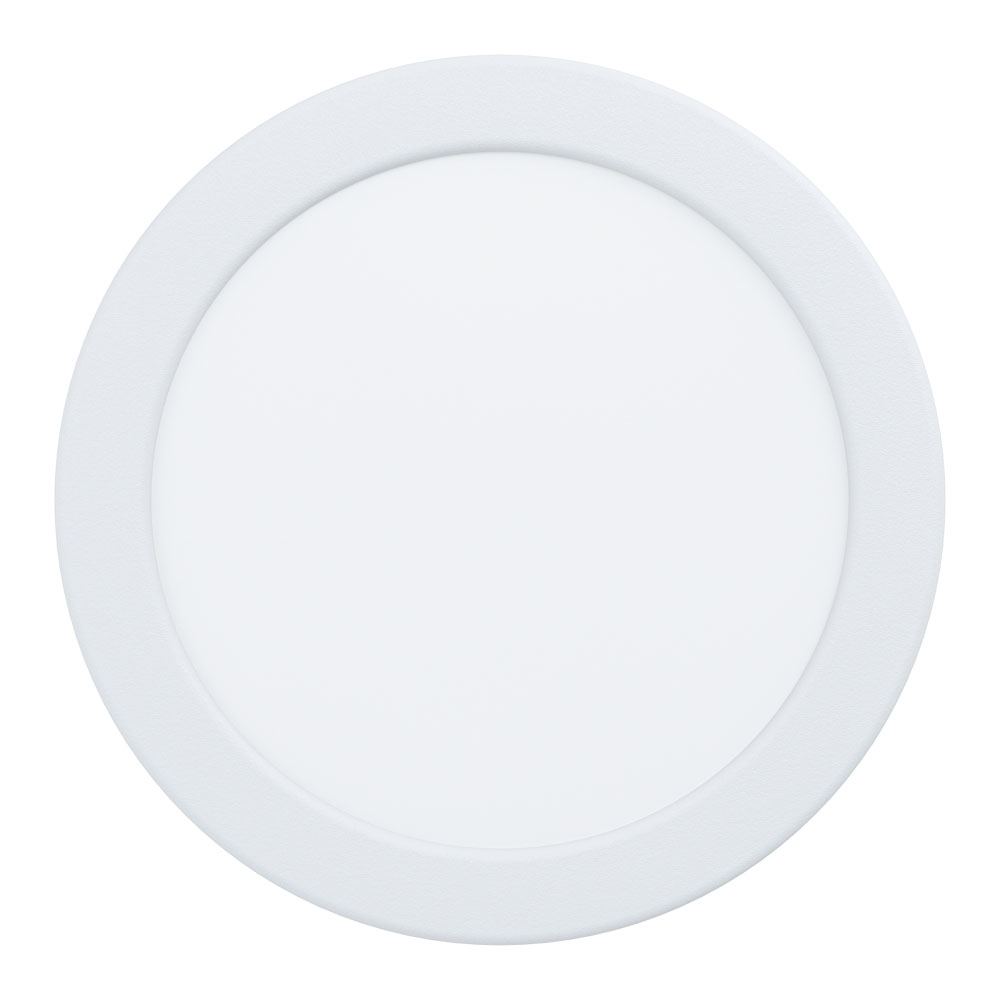 

Встраиваемый светодиодный светильник Eglo Fueva 99133, Белый, 99133 Fueva