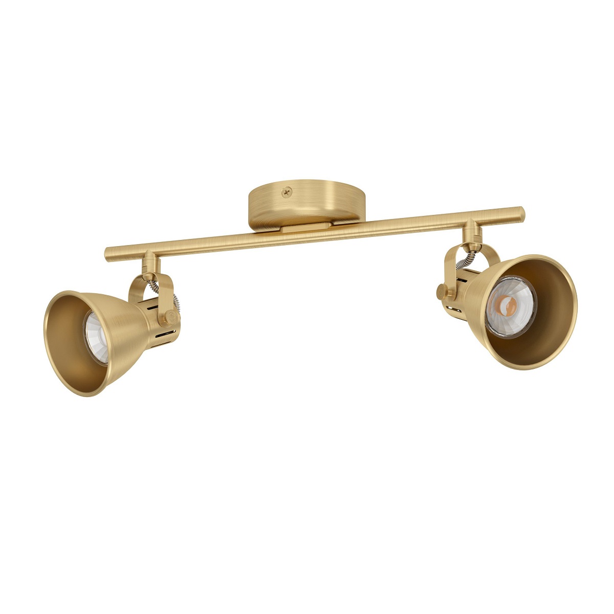 

Спот Eglo Seras 900171, Золотой, 900171 Seras