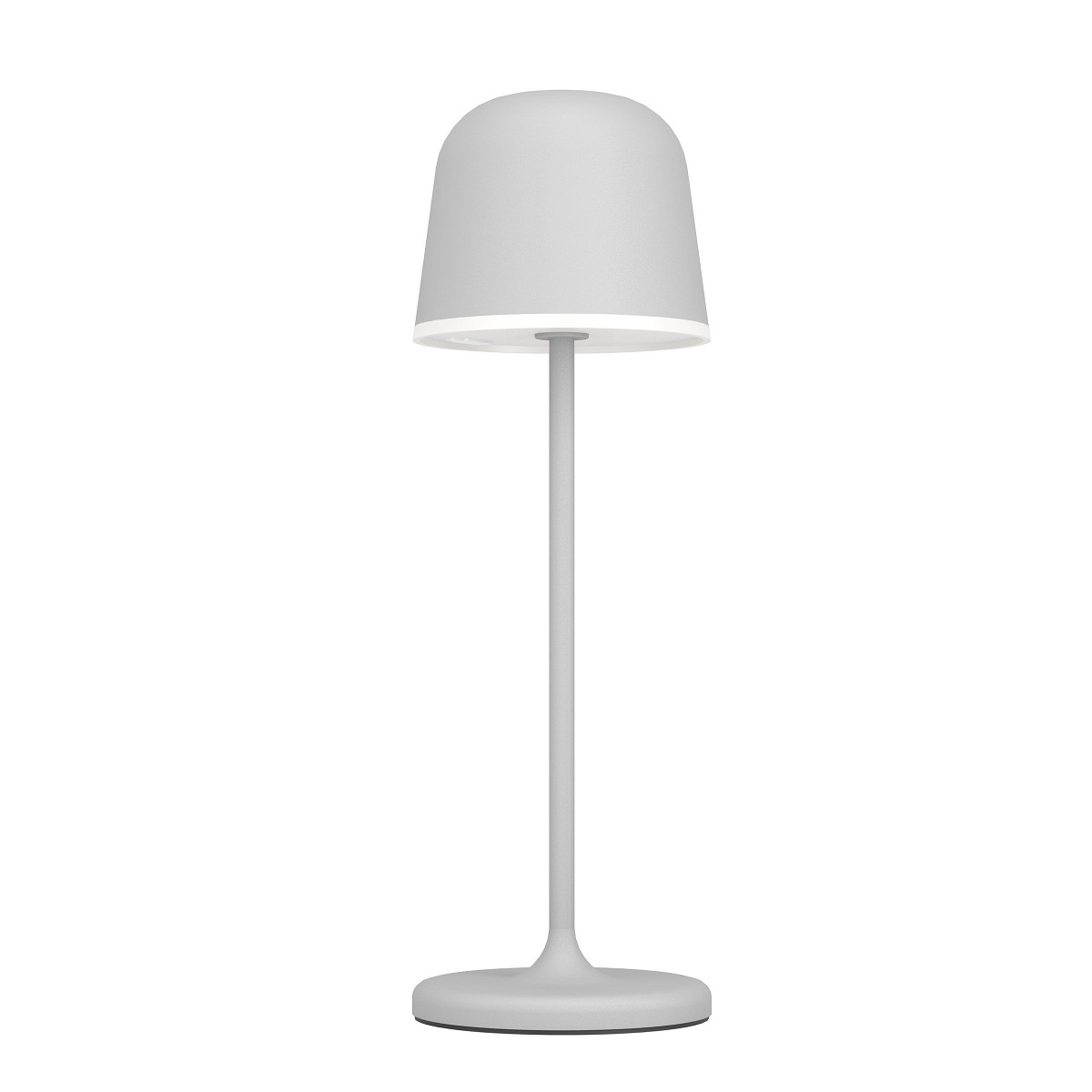 Декоративные Настольная светодиодная лампа Eglo Mannera 900458
