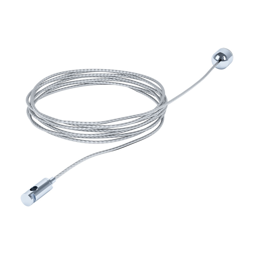 

Подвес Eglo 65117, Хром, 65117