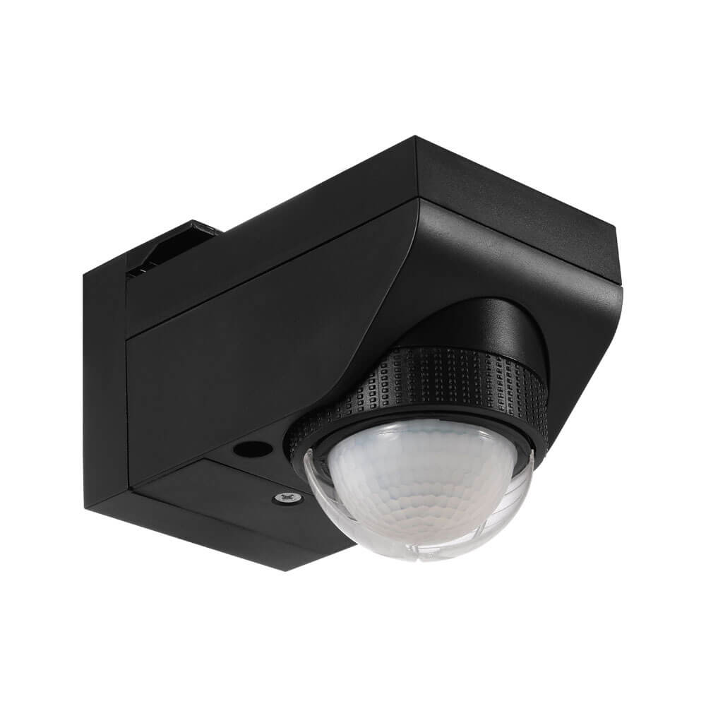 

Датчик движения Eglo Detect Me 4 97467, Черный, 97467 Detect Me 4