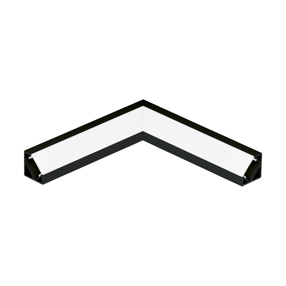 

Профиль угловой Eglo Corner Profile 98965, Белый, 98965 Corner Profile