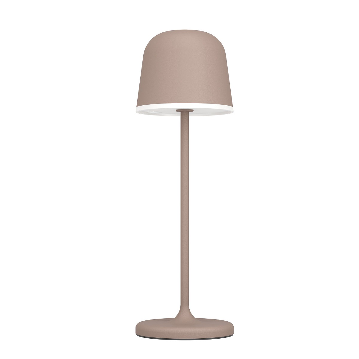 Декоративные Настольная светодиодная лампа Eglo Mannera 900459