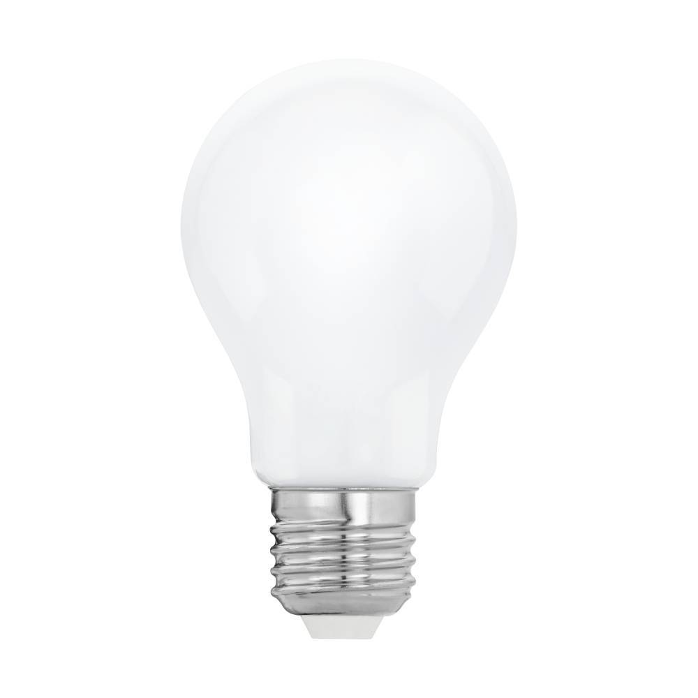 

Лампа светодиодная Eglo E27 4,5W 2700К матовая 110189, Белый, 110189 Lm_Led_E27 ()
