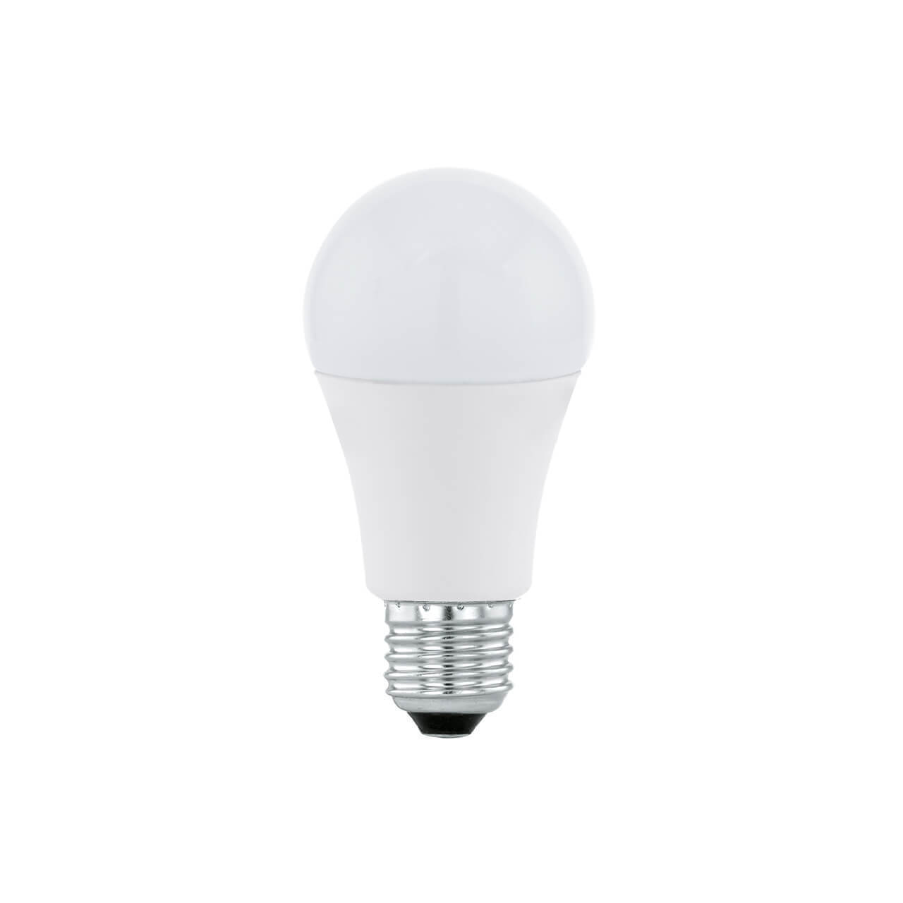 

Лампа светодиодная Eglo E27 10W 2700/4000K матовая 11709