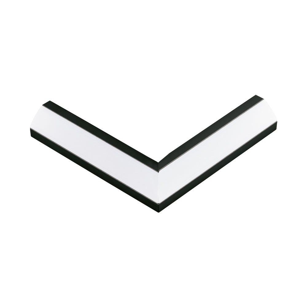 

Профиль угловой Eglo Corner Profile 98966, Белый, 98966 Corner Profile