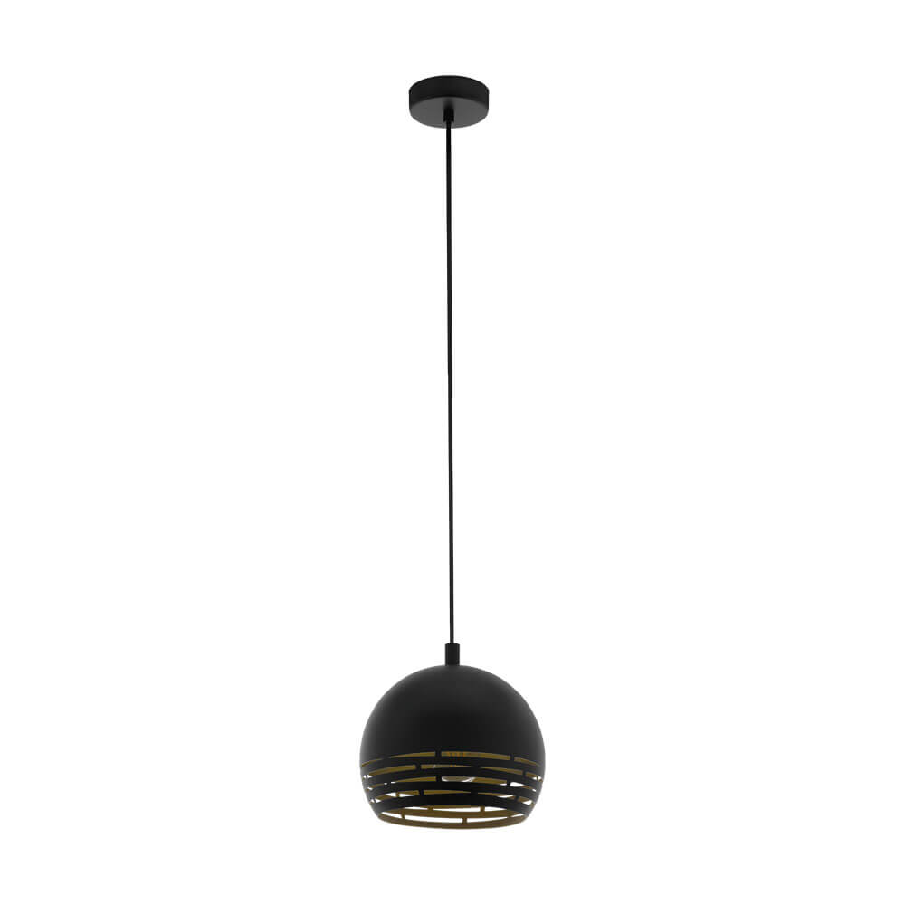 

Подвесной светильник Eglo Camastra 98071, Черный, 98071 Camastra
