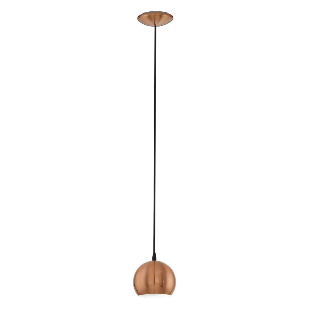 

Подвесной светодиодный светильник Eglo Petto Led 95839