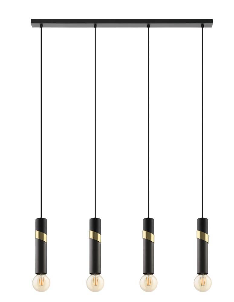 

Подвесной светильник Eglo Cedral 39936, Черный, 39936 Cedral