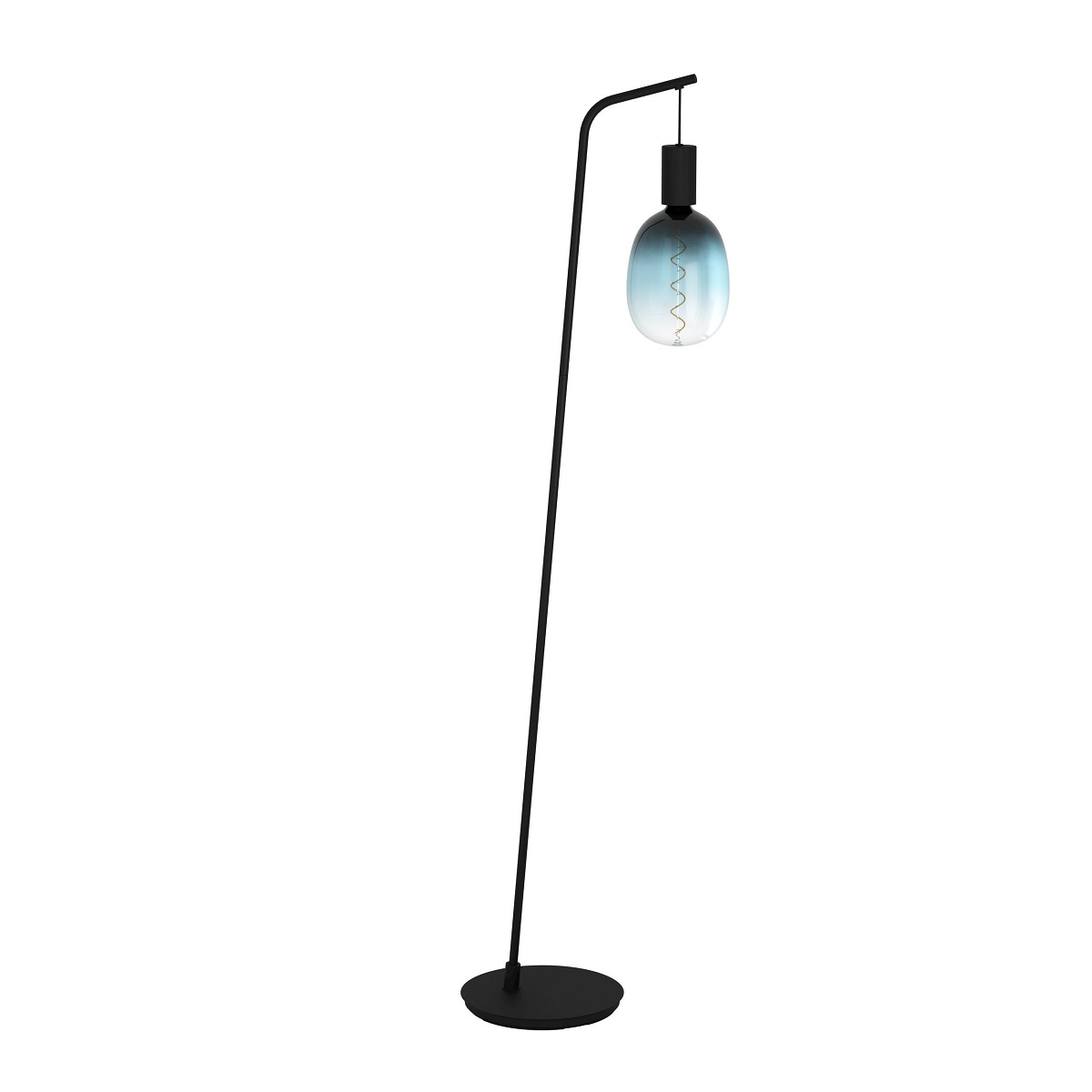 

Торшер Eglo Cranley 43758, Черный, 43758 Cranley