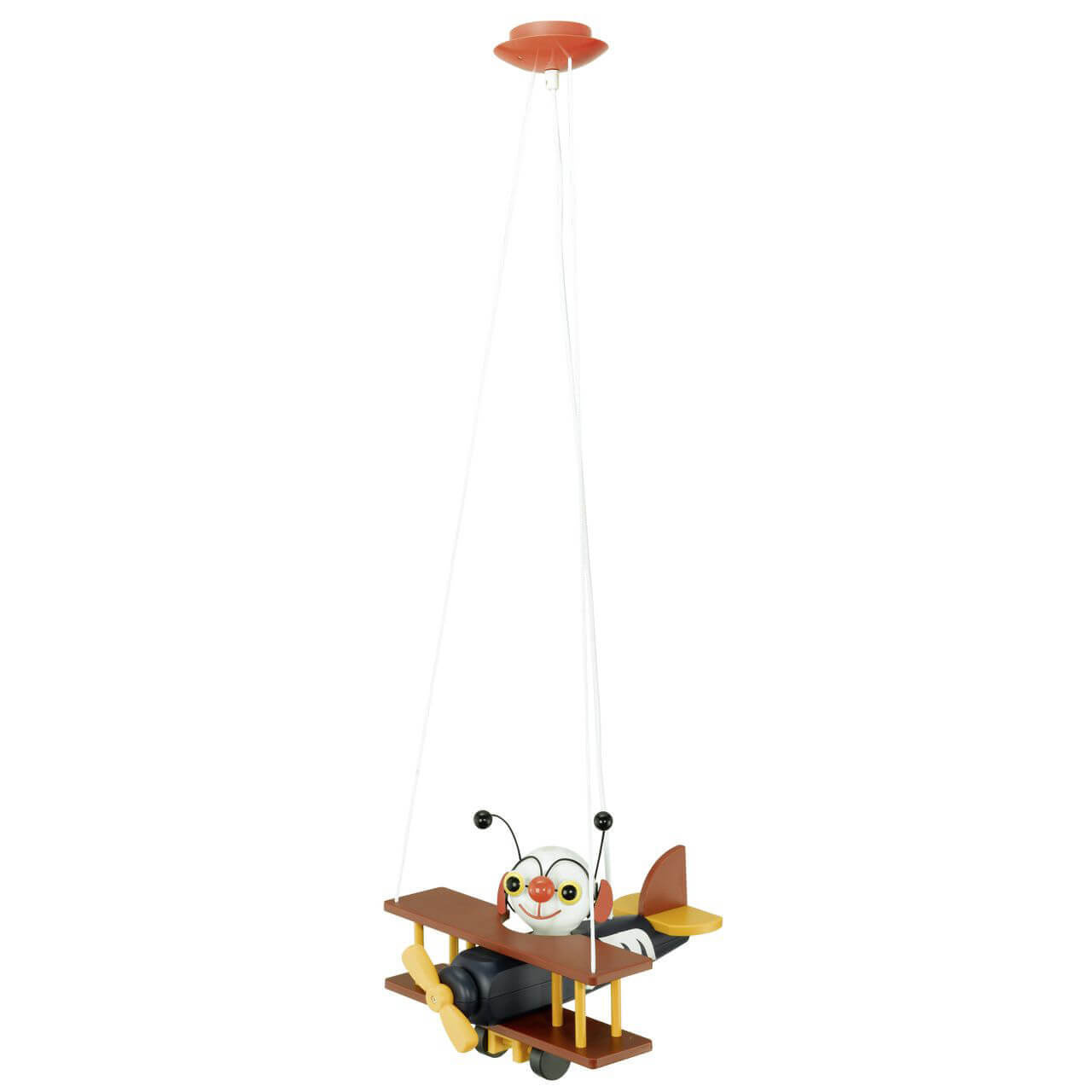 

Подвесной светильник Eglo Airman 85059