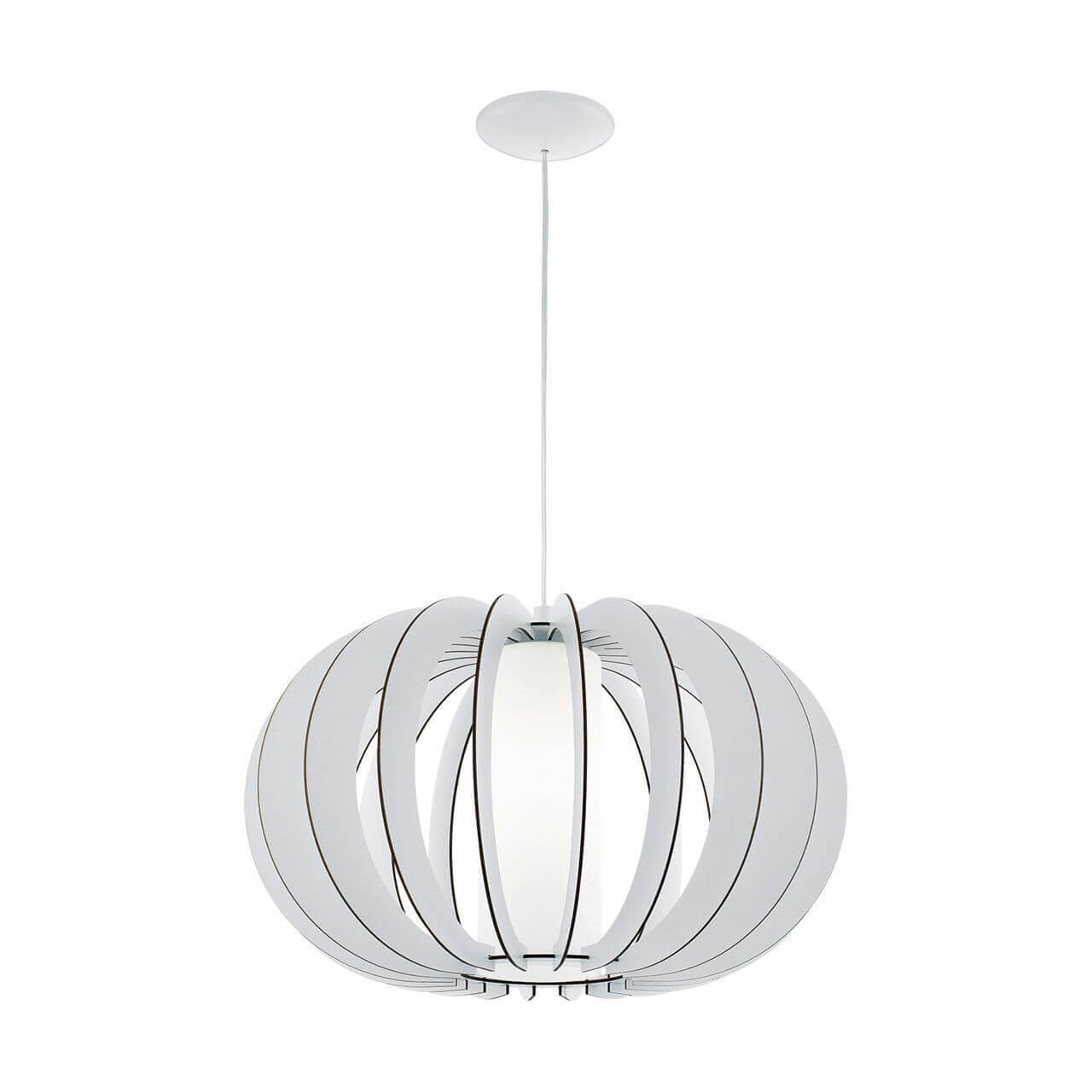 

Подвесной светильник Eglo Stellato 2 95607, Белый, 95607 Stellato
