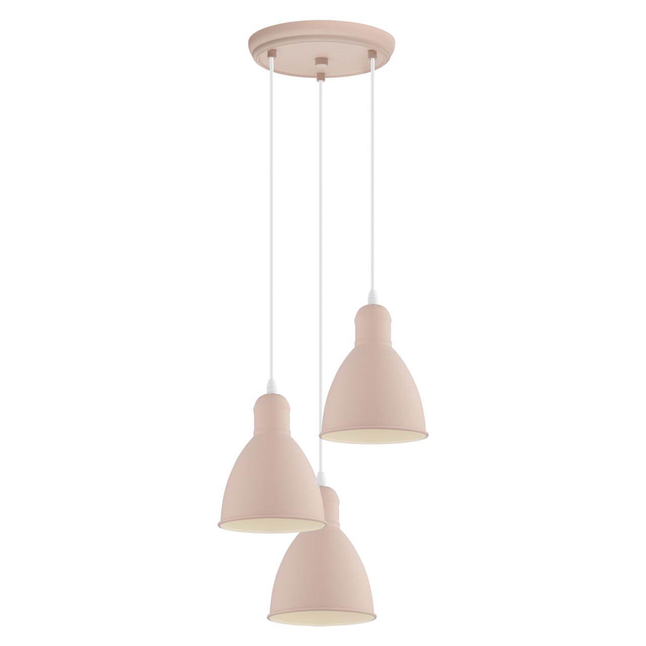 

Подвесная люстра Eglo Priddy-P 49084