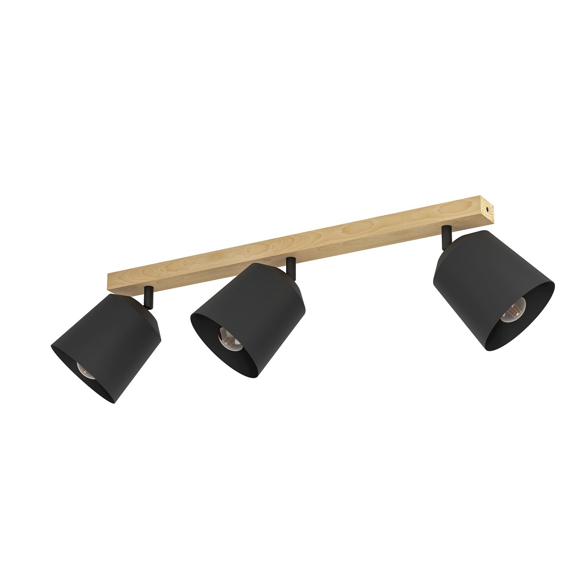 

Спот Eglo Cotorro 900433, Черный, 900433 Cotorro
