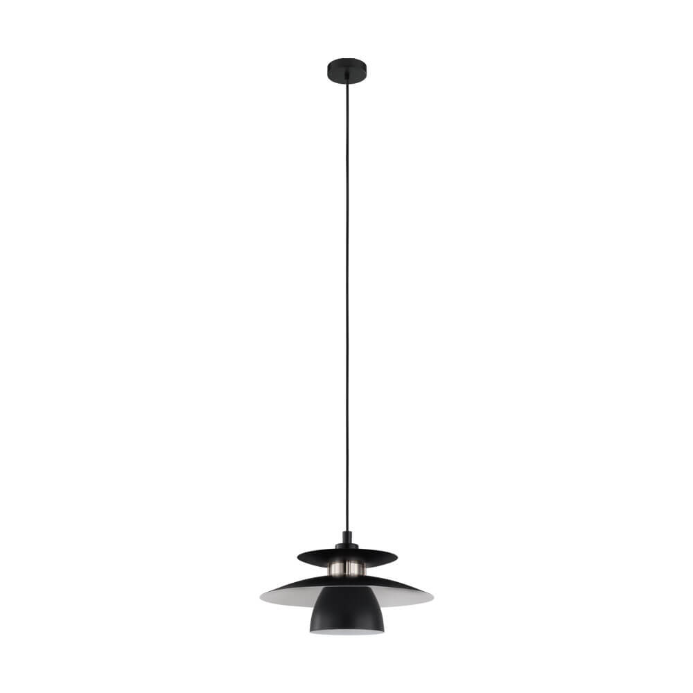 

Подвесной светильник Eglo Brenda 98735, Черный, 98735 Brenda