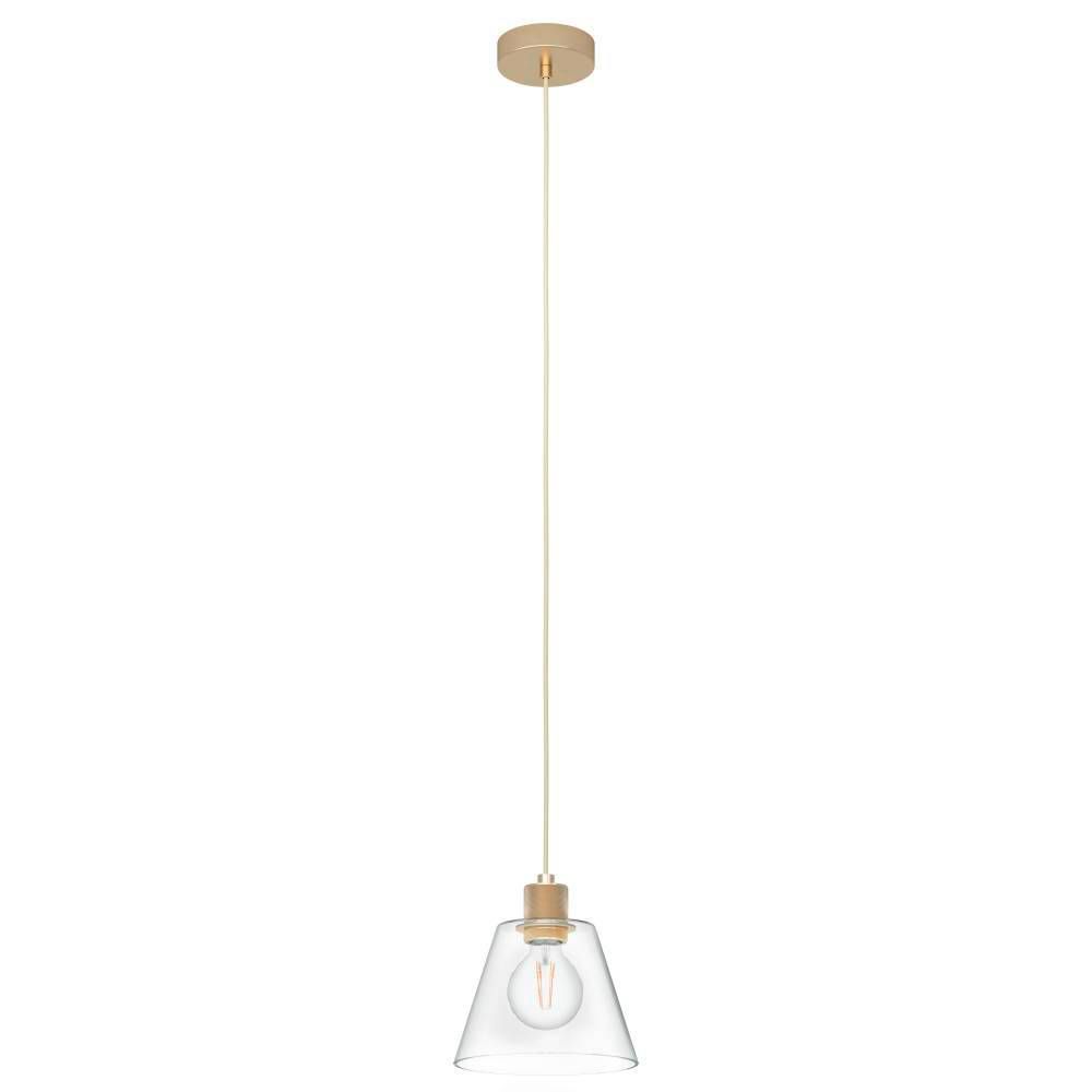 

Подвесной светильник Eglo Copley 43633, Золотой, 43633 Copley