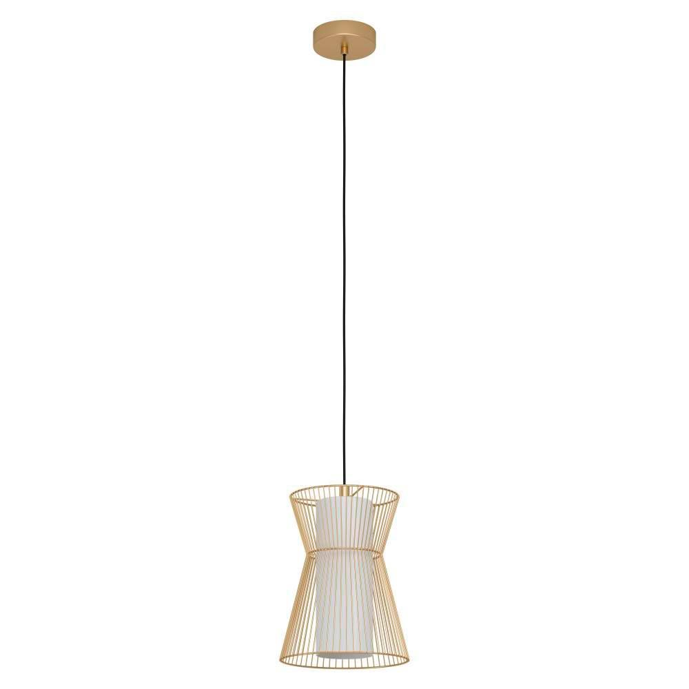 

Подвесной светильник Eglo Maseta 99635, Золотой, 99635 Maseta