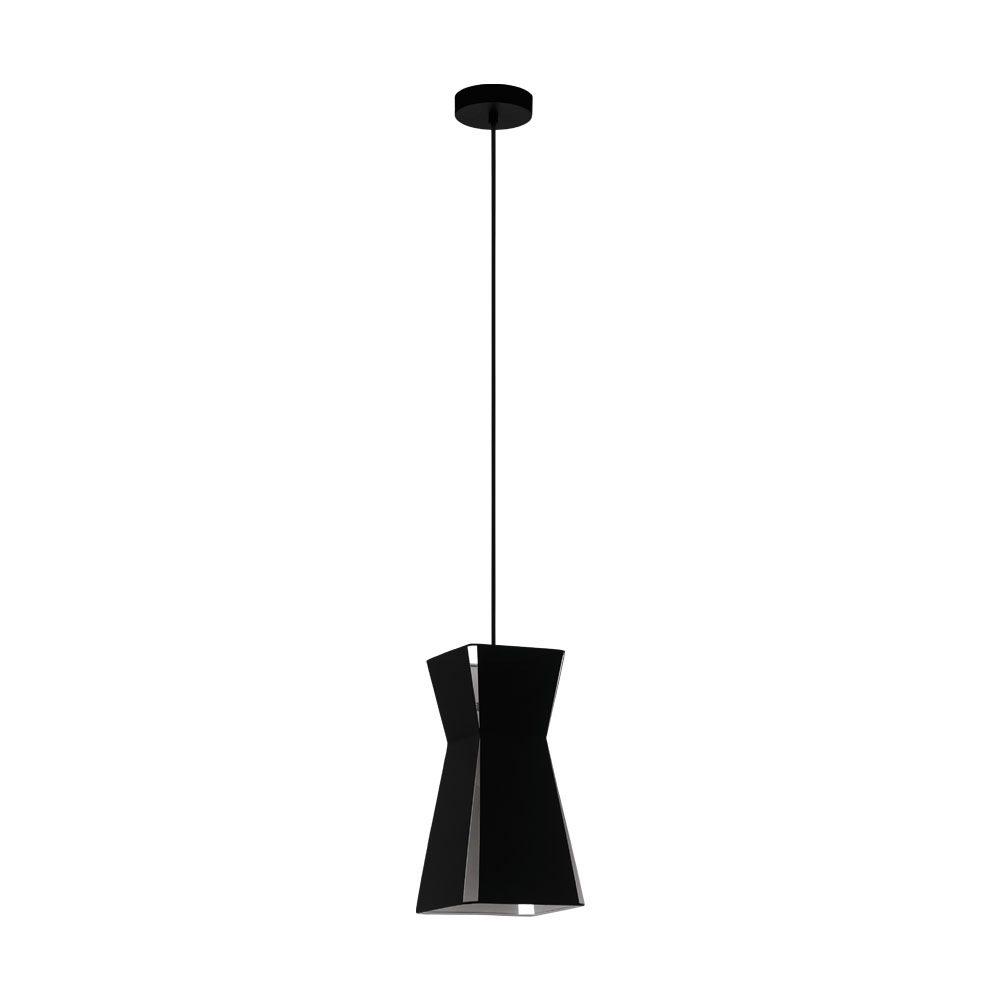 

Подвесной светильник Eglo Valecrosia 99082, Черный, 99082 Valecrosia