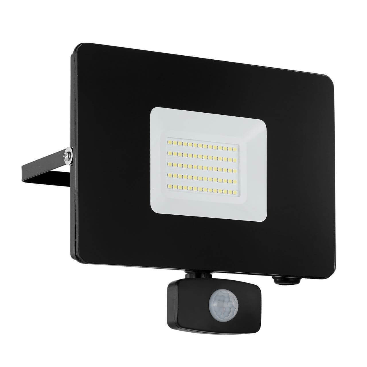 

Прожектор светодиодный Eglo Faedo 3 50W 97463, Черный, 97463 Faedo 3