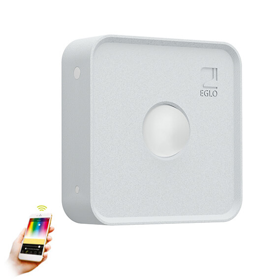 

Датчик движения Eglo Connect Sensor 97475, Белый, 97475 Connect Sensor