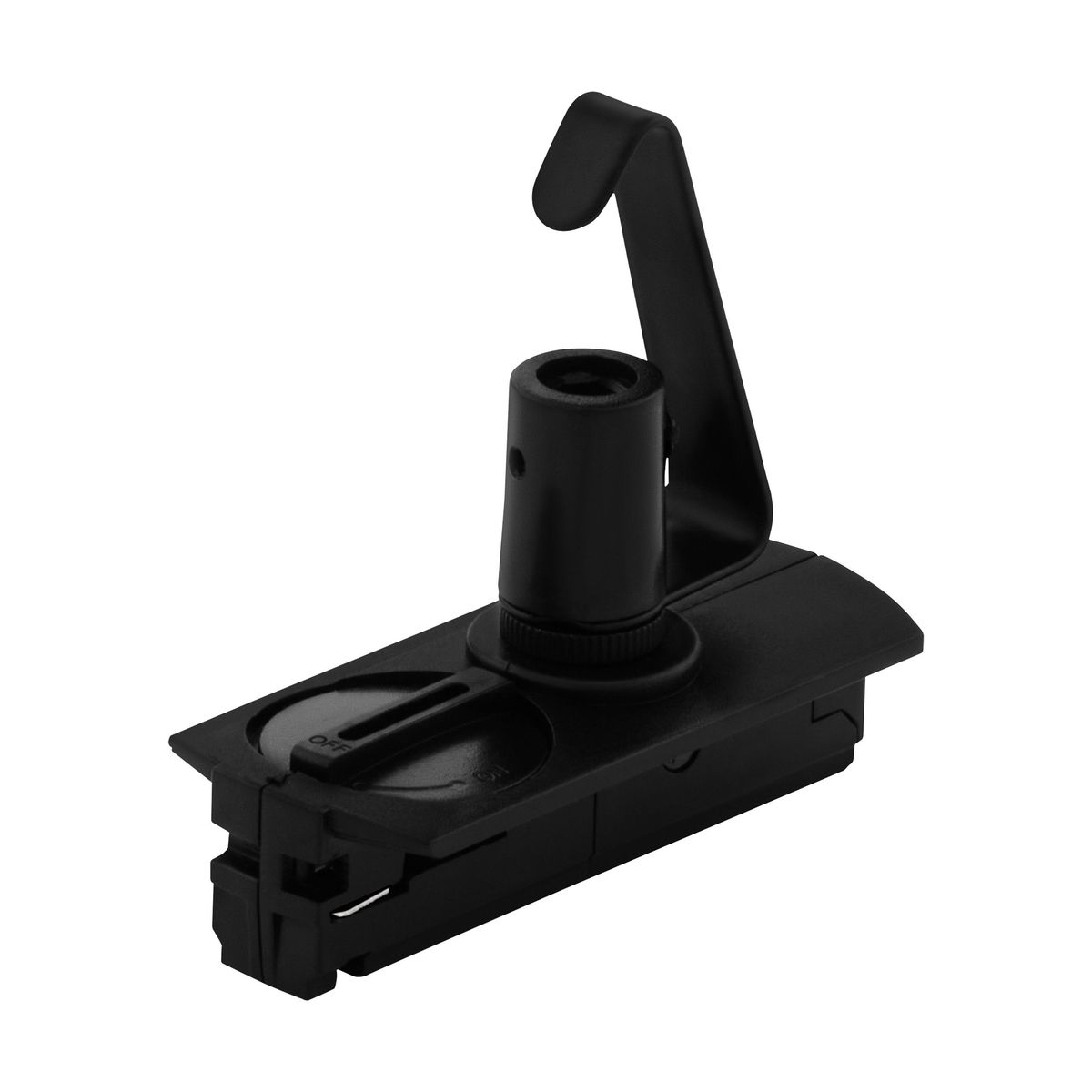 

Адаптер Eglo TB Adapter 99744, Черный, 99744 TB Adapter