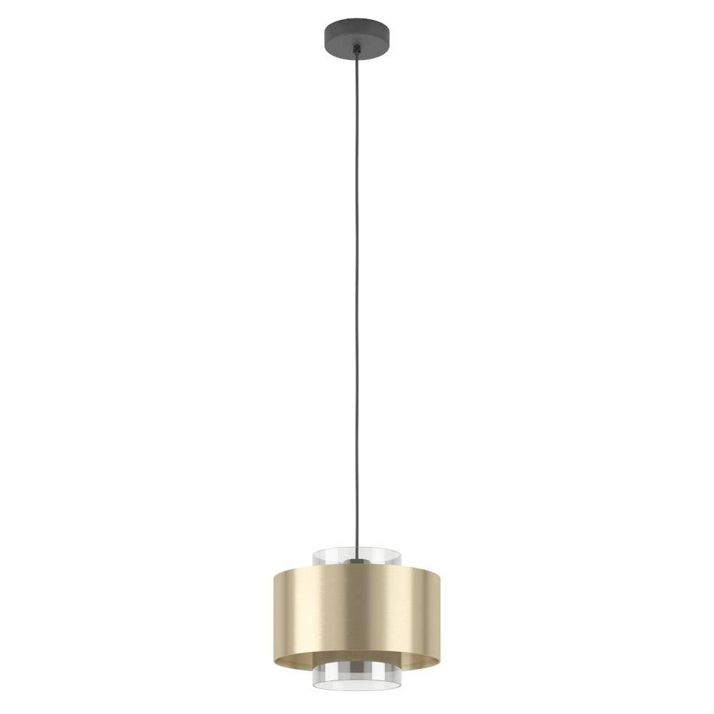 

Подвесной светильник Eglo Duglia 390066, Золотой, 390066 Duglia