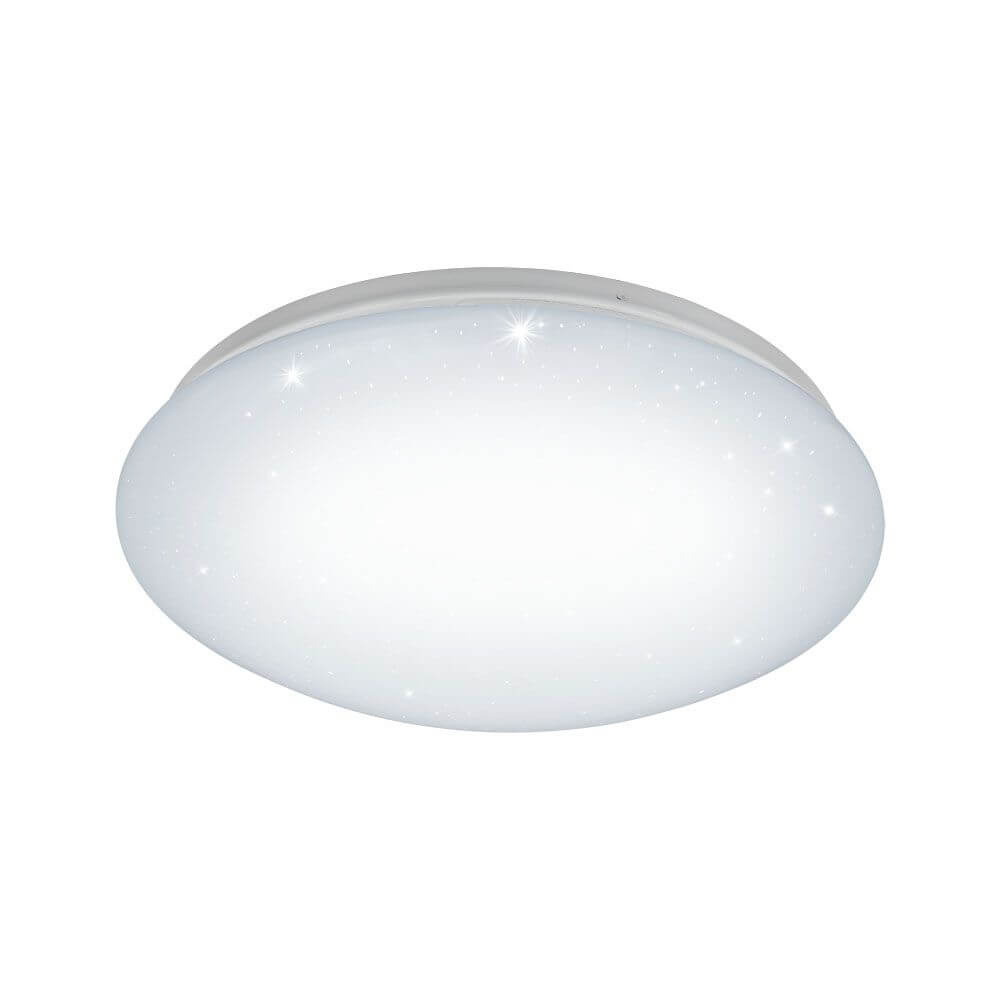 

Потолочный светодиодный светильник Eglo Giron-Rw 97108