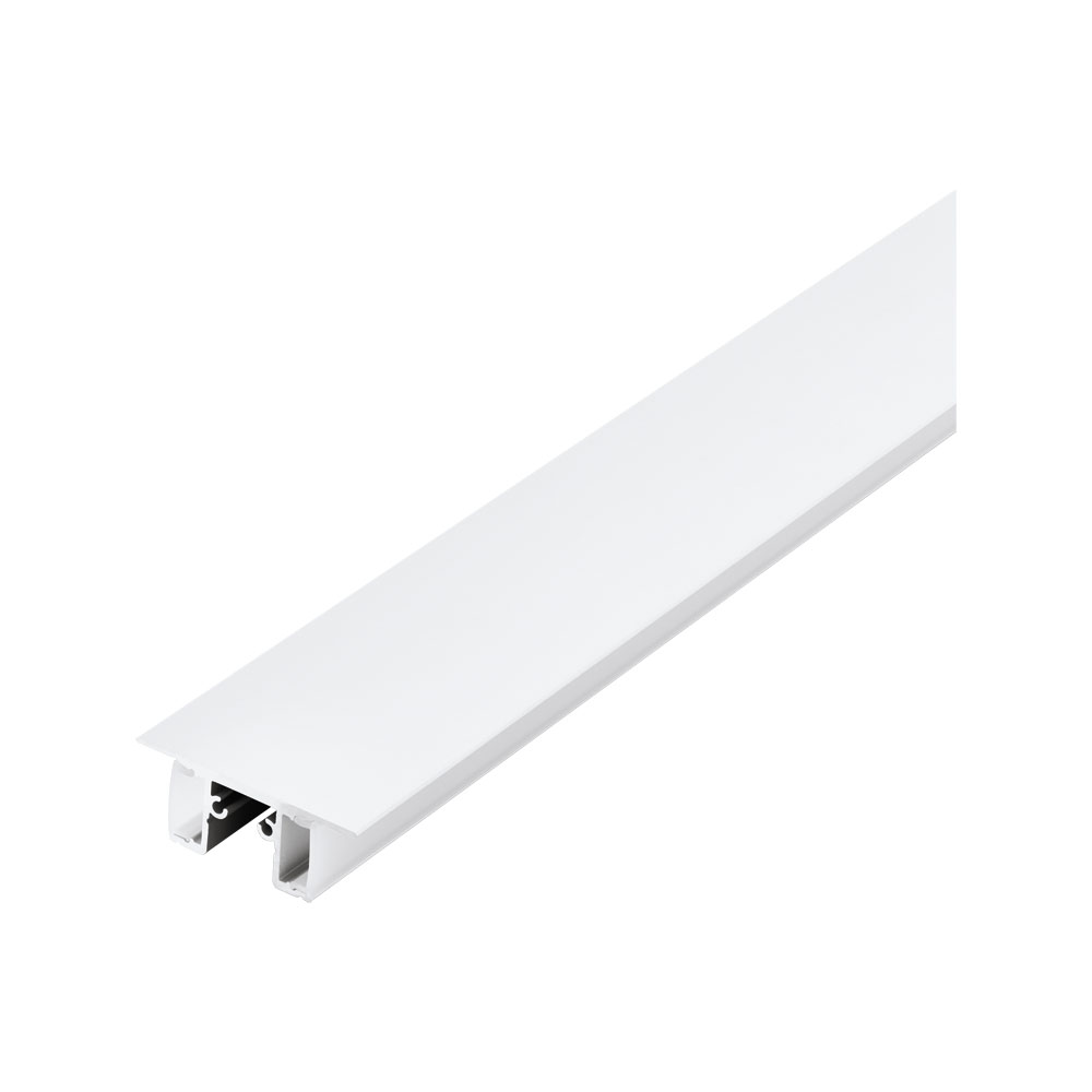 

Накладной профиль Eglo Surface Profile 98971, Белый, 98971 Surface Profile