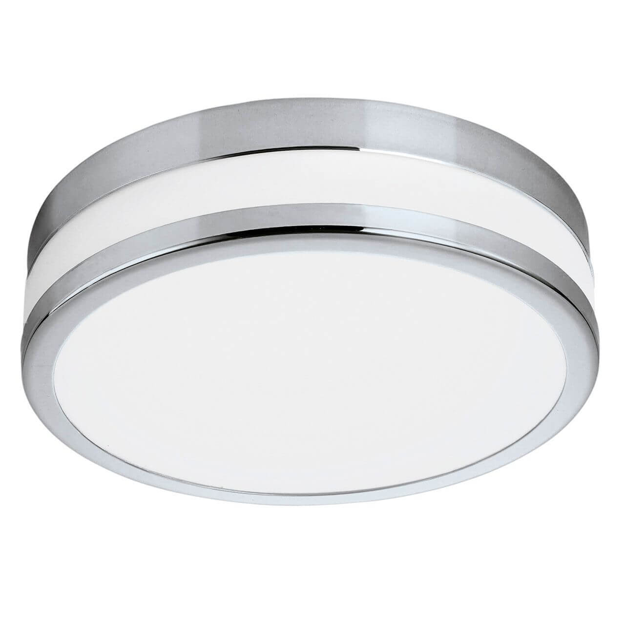 

Потолочный светодиодный светильник Eglo Led Palermo 94998, Белый, 94998 Palermo