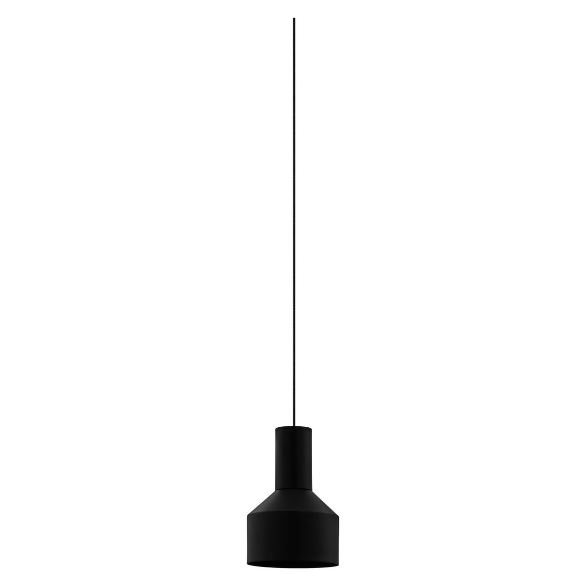 

Подвесной светильник Eglo TB Casibare 99757, Черный, 99757 TB Casibare
