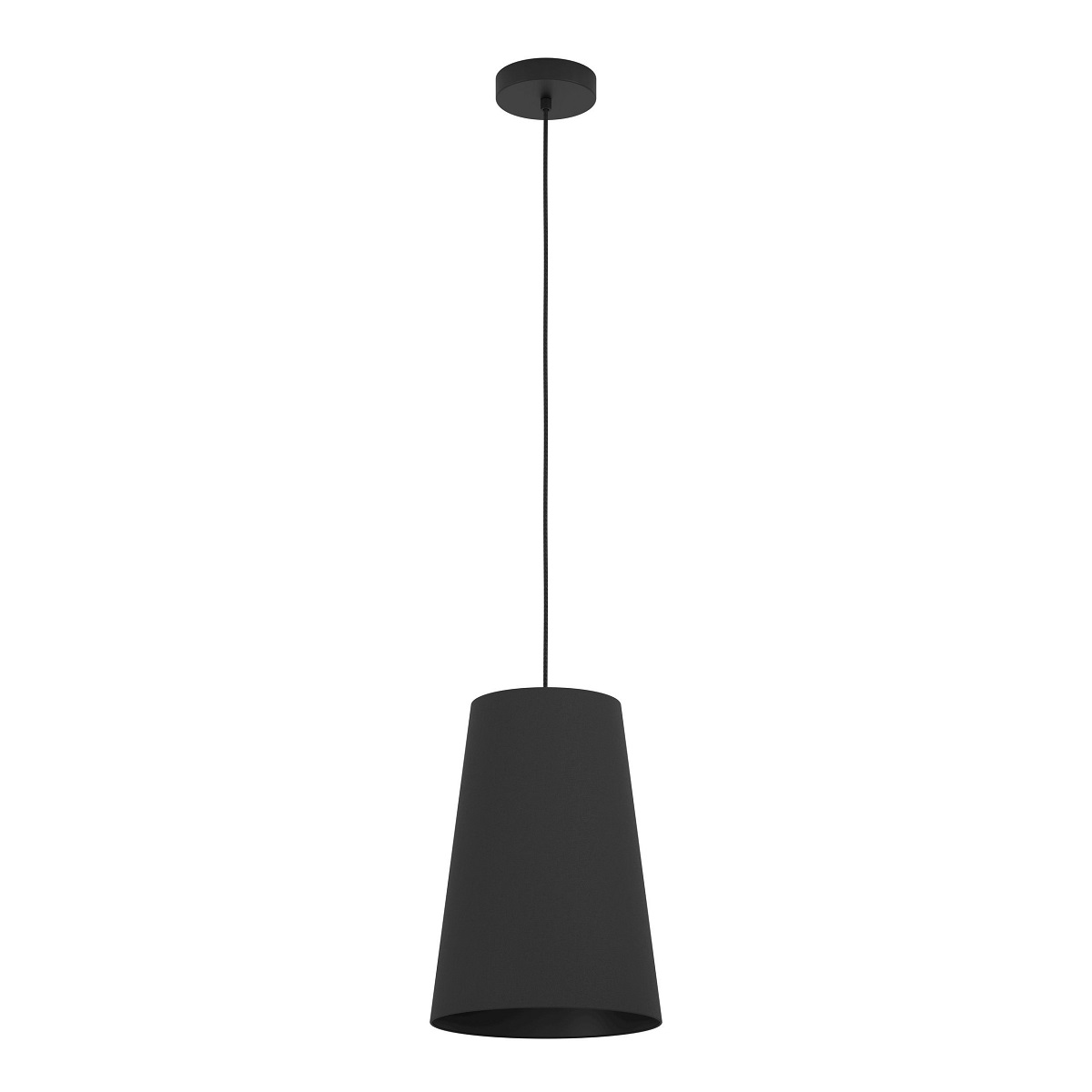 

Подвесной светильник Eglo Petrosa 390132, Черный, 390132 Petrosa