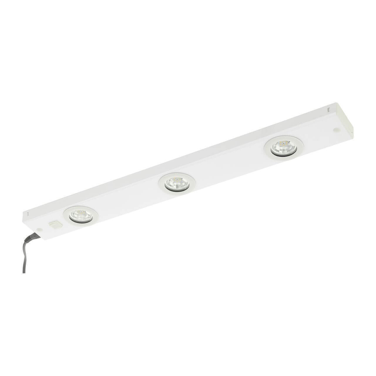 

Мебельный светильник Eglo Kob Led 93706, Белый, 93706 Kob