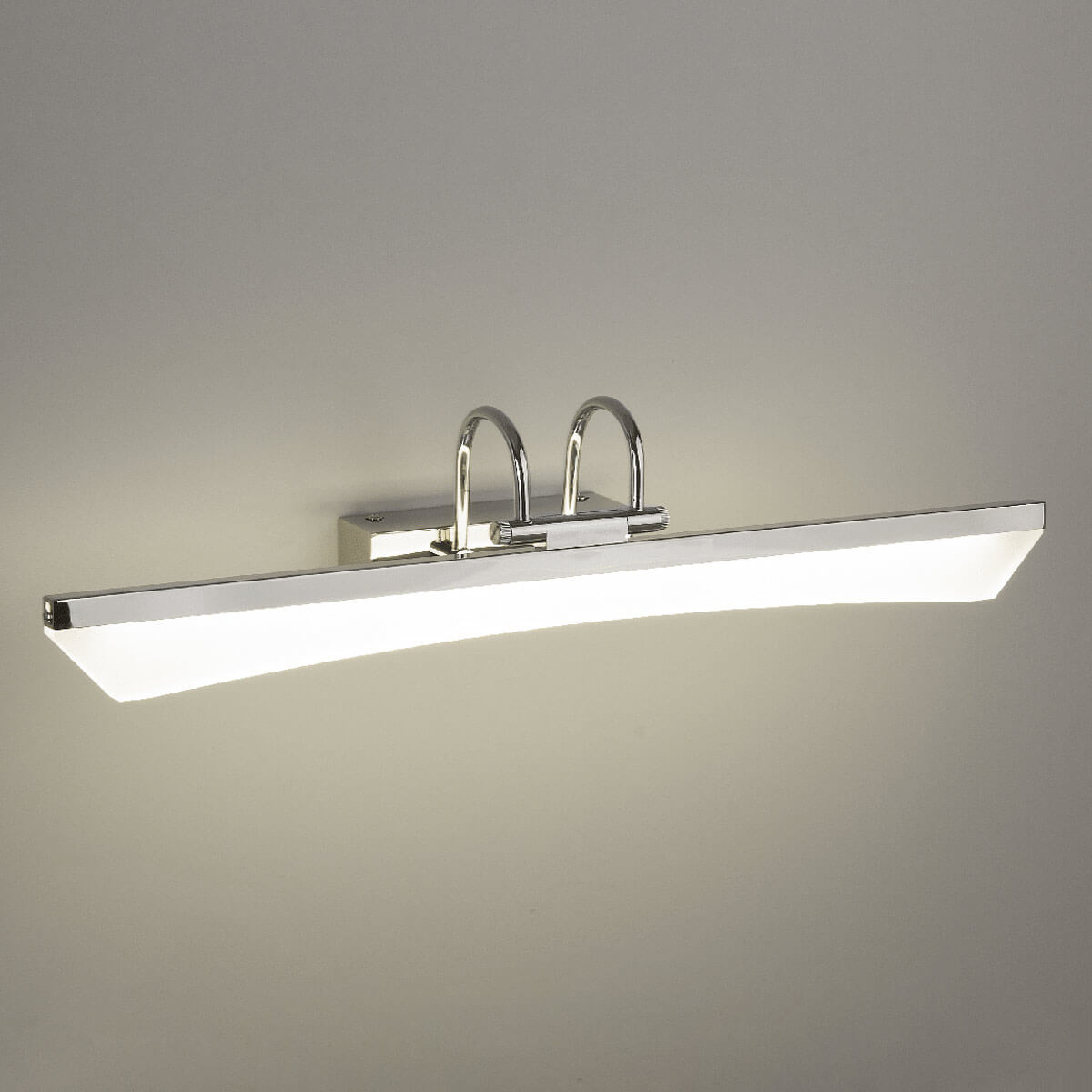 

Подсветка для картин Elektrostandard Selenga LED 7W хром 4690389087714