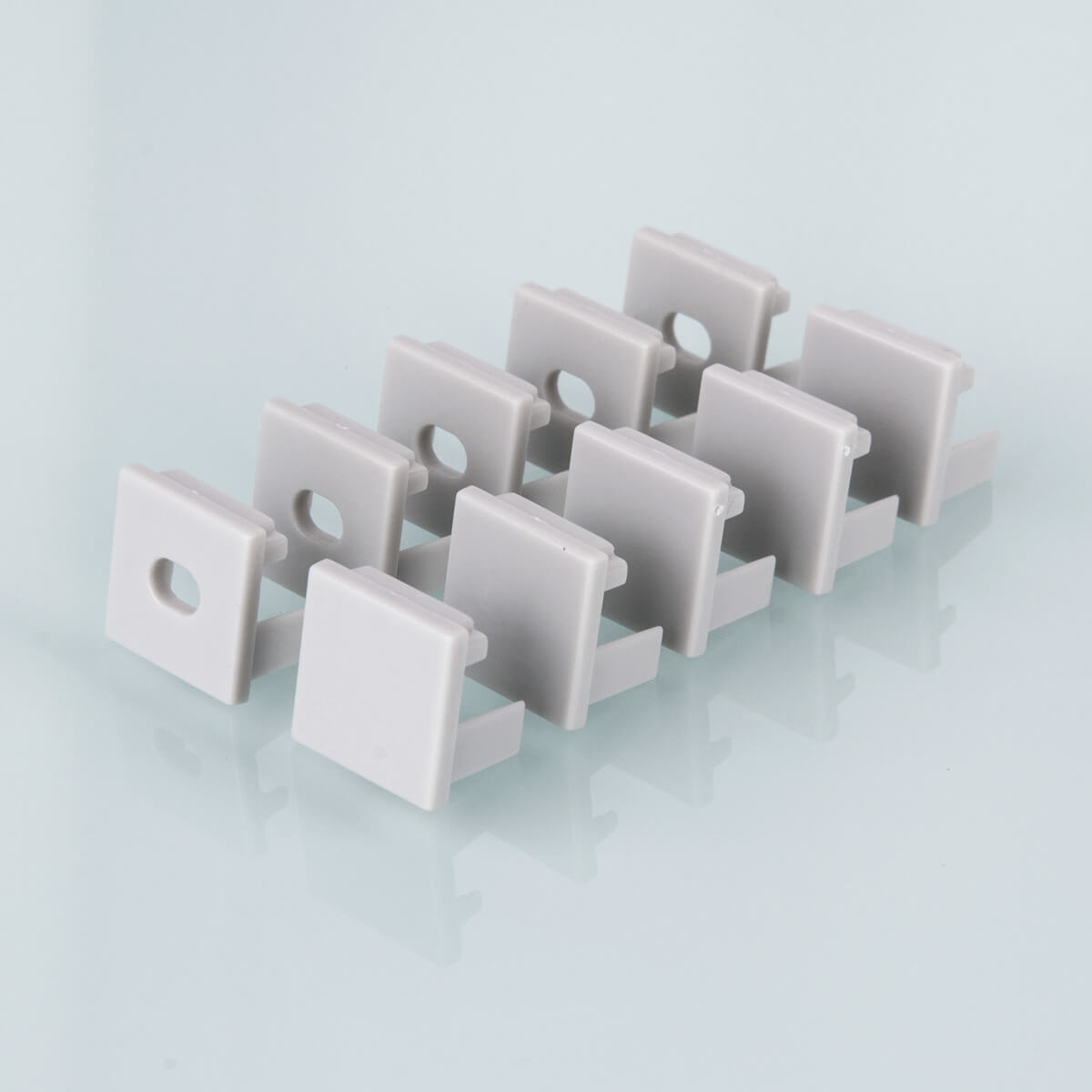 

Заглушка Elektrostandard ZLL-2-ALP003 4690389047398