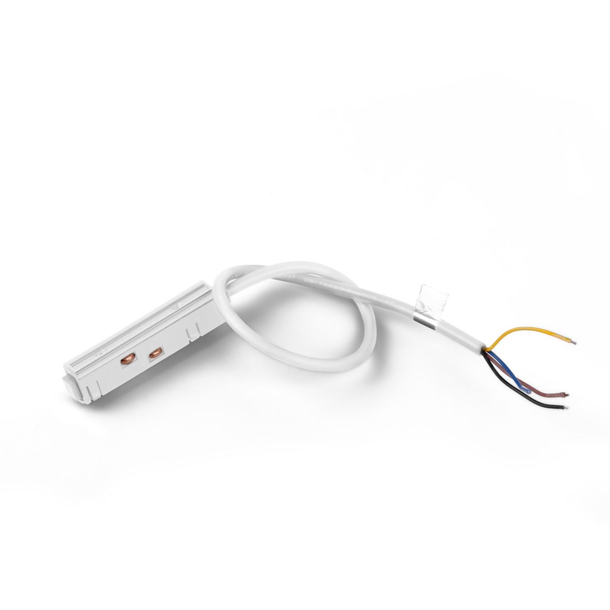 

Ввод питания Elektrostandard Slim Magnetic 85095/00 a061245, Белый, 4690389188787 Slim Magnetic