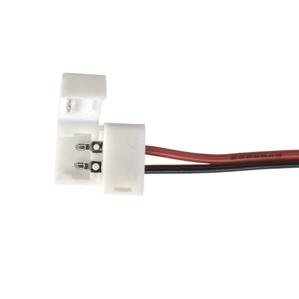 

Набор гибких коннекторов для светодиодной ленты Elektrostandard (10 шт) a035394, Белый, 4690389084744