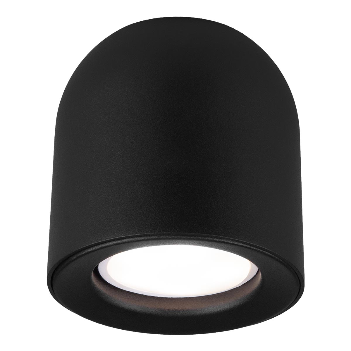 

Потолочный светильник Elektrostandard Ogma DLN116 GU10 черный a050673, 4690389153358 Ogma