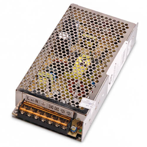 

Блок питания Elektrostandard, Хром, 4690389008801