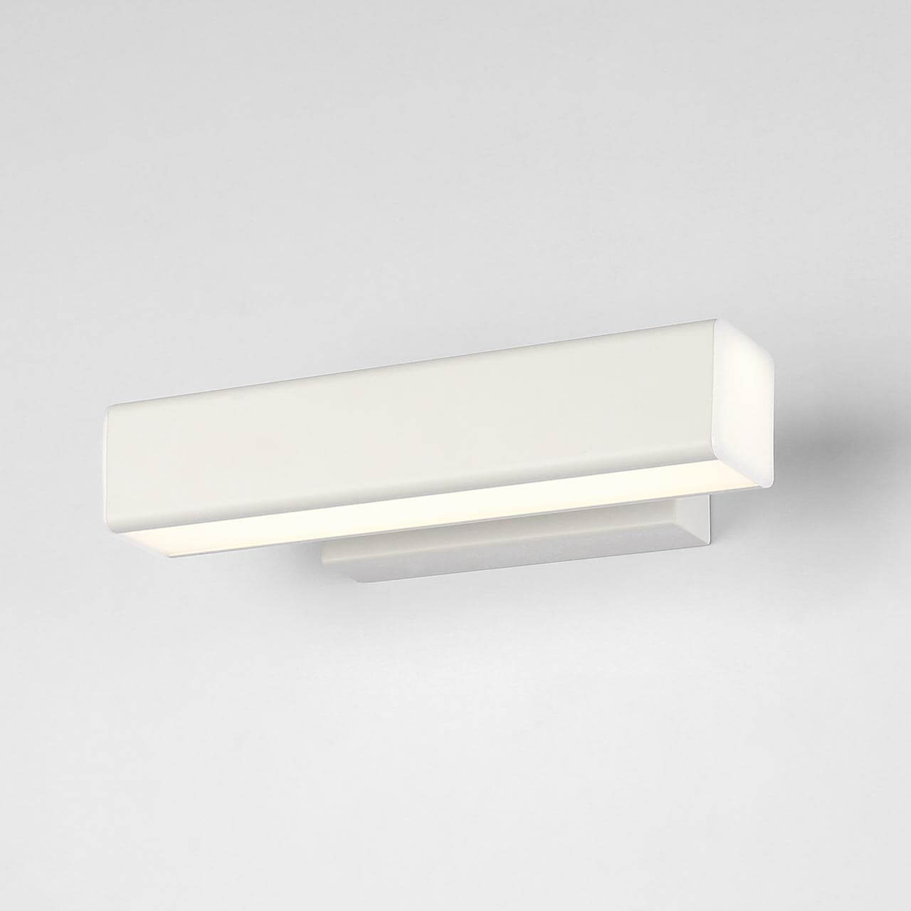 

Подсветка для зеркал Elektrostandard Kessi MRL LED 1007 a043966, Белый, 4690389136481 Kessi