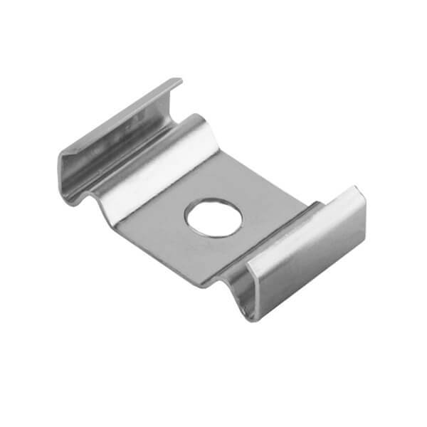 

Набор монтажных клипс для гибкого профиля Elektrostandard (5 шт) Clip LL-2-ALP012 a043157, Серый, 4690389133848