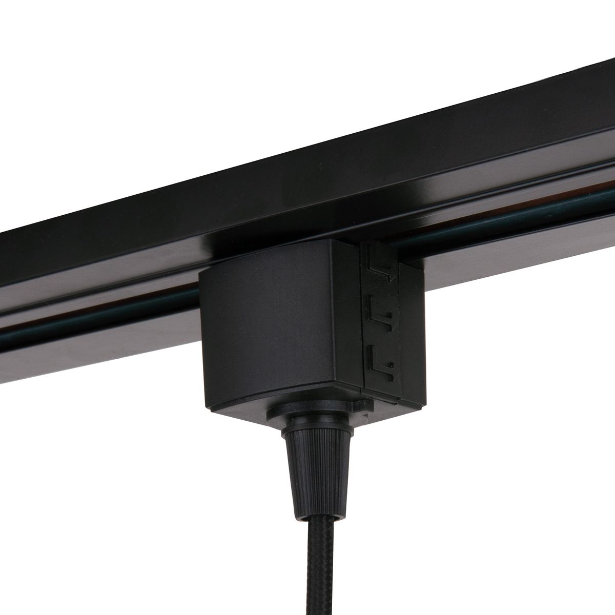 

Адаптер Elektrostandard TRLM-1-BK a051728, Черный, 4690389154034 TRLM ()