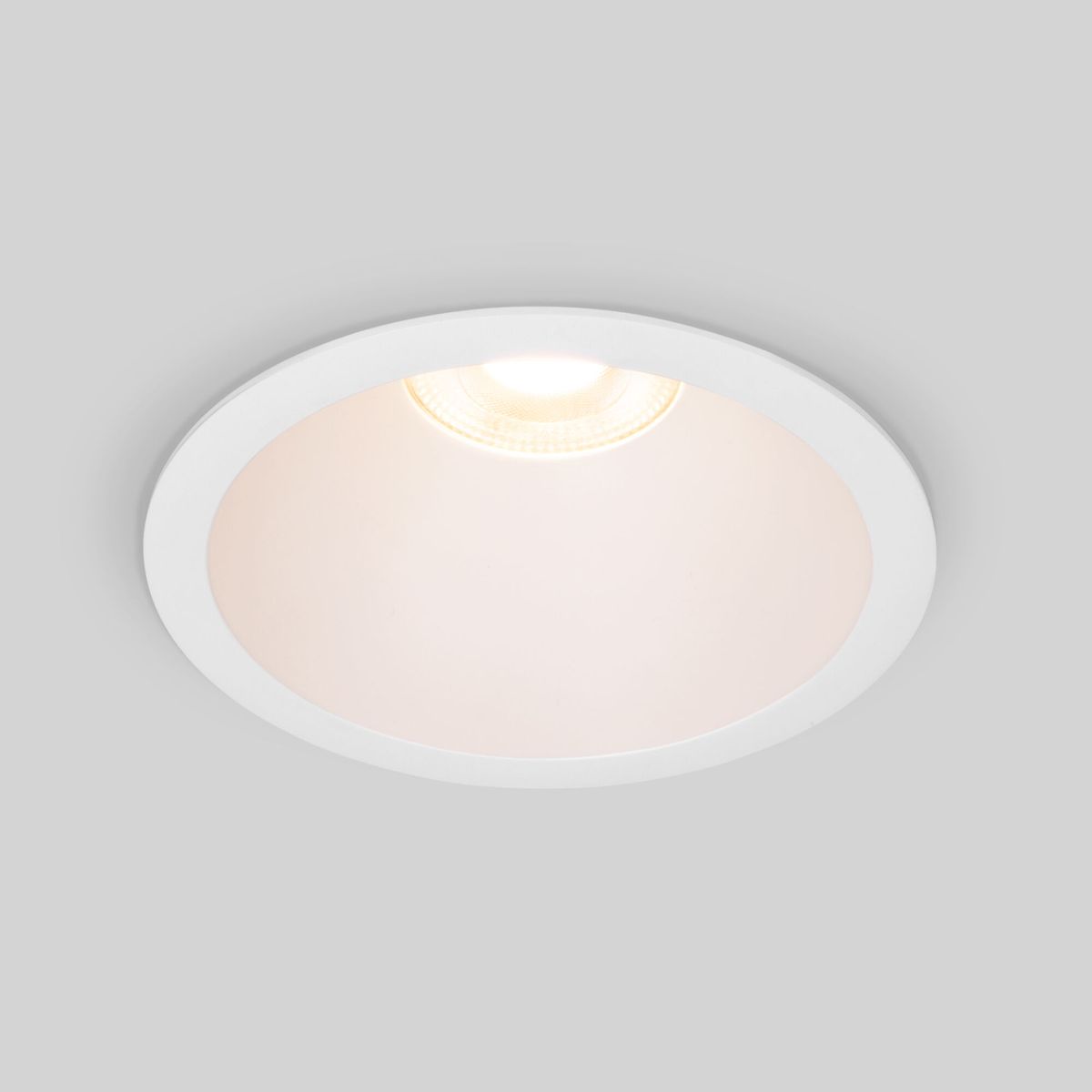 

Уличный светодиодный светильник Elektrostandard Light Led 3004 35159/U белый a060167, 4690389185625 Light LED 3004