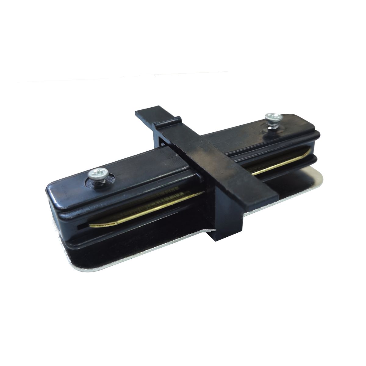 

Коннектор прямой Elektrostandard TRCM-1-I-BK a049558, Черный, 4690389044601 TRLM ()