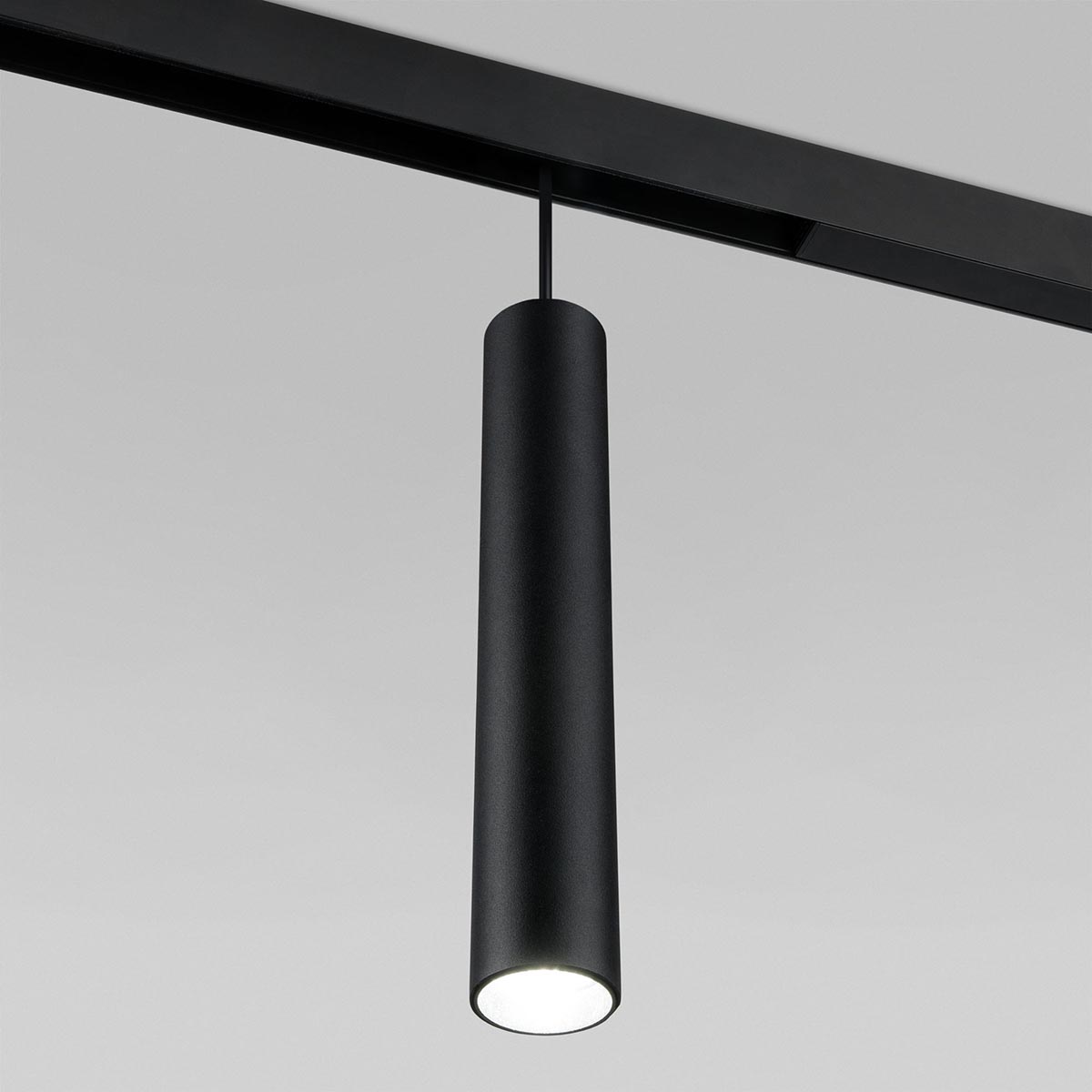 

Трековый светодиодный светильник Elektrostandard Slim Magnetic 85014/01 a057202, Черный, 4690389178863 Slim Magnetic