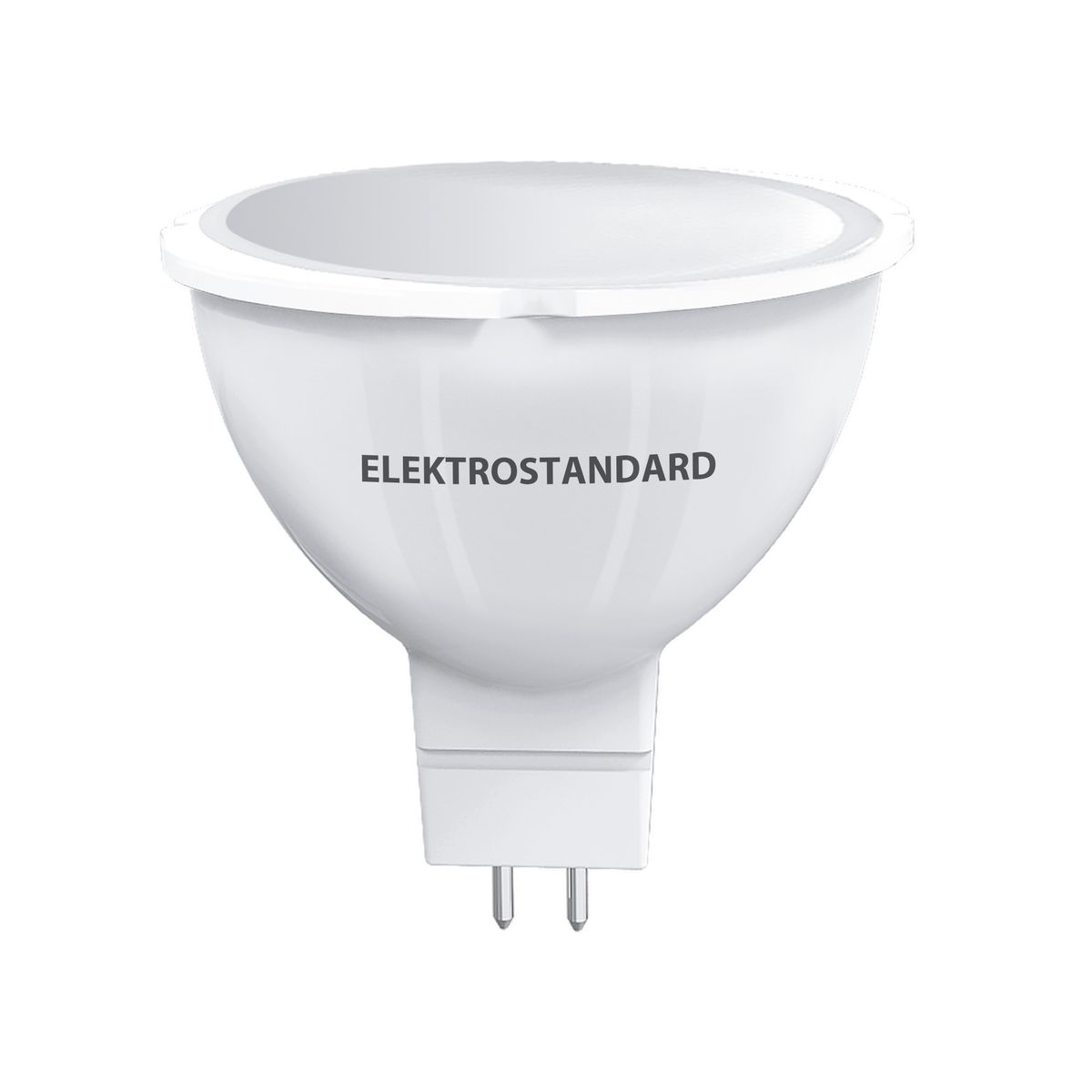 

Лампа светодиодная Elektrostandard G5.3 9W 4200K матовая a049690, Белый, 4690389104251 JCDR01