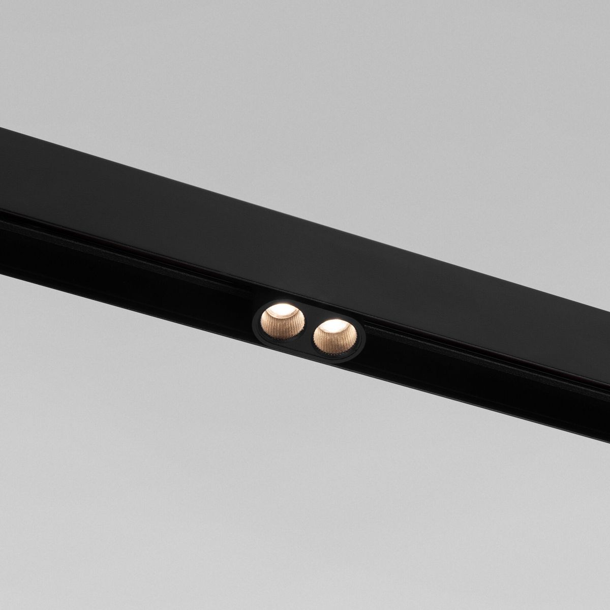 

Трековый светодиодный светильник Elektrostandard Slim Magnetic 85510/01 a061365, Черный, 4690389189579 Slim Magnetic