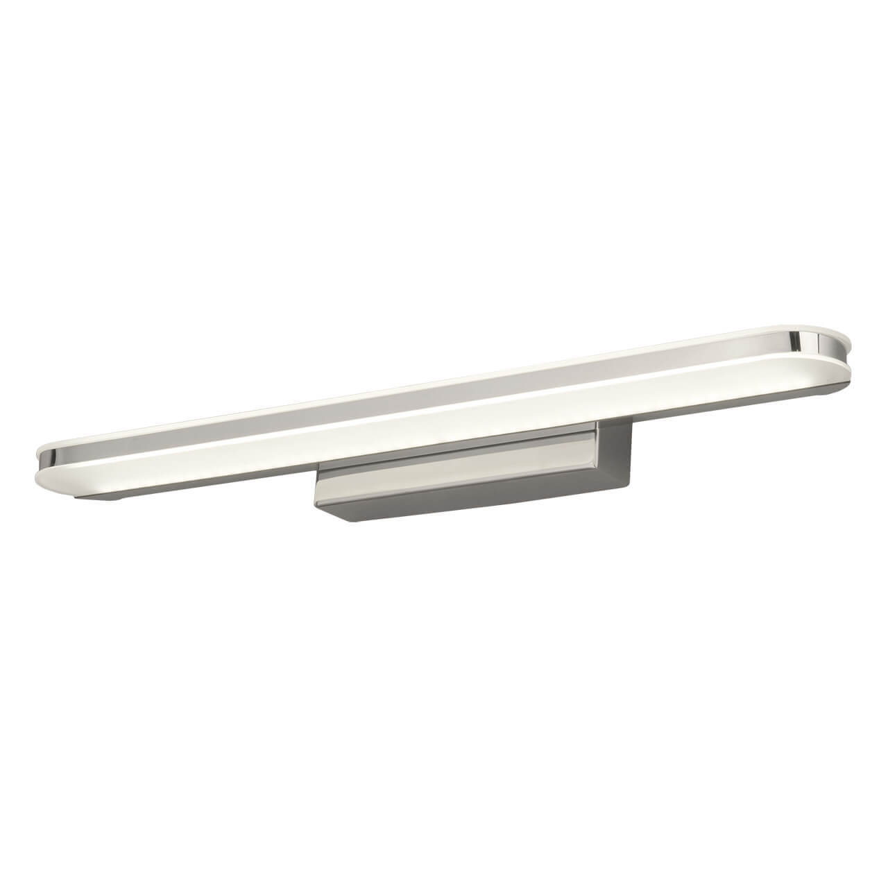 

Настенный светодиодный светильник Elektrostandard Tersa LED хром MRL LED 1080 a040511, Белый, 4690389125591 Tersa