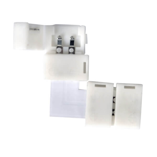 

Коннектор Elektrostandard, Белый, a035991