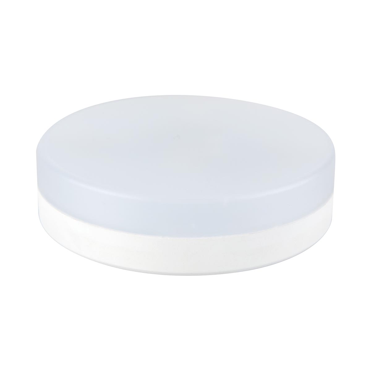 

Лампа светодиодная Elektrostandard GX53 6W 3300K матовая a055347, Матовый, 4690389173172 GX53 ()