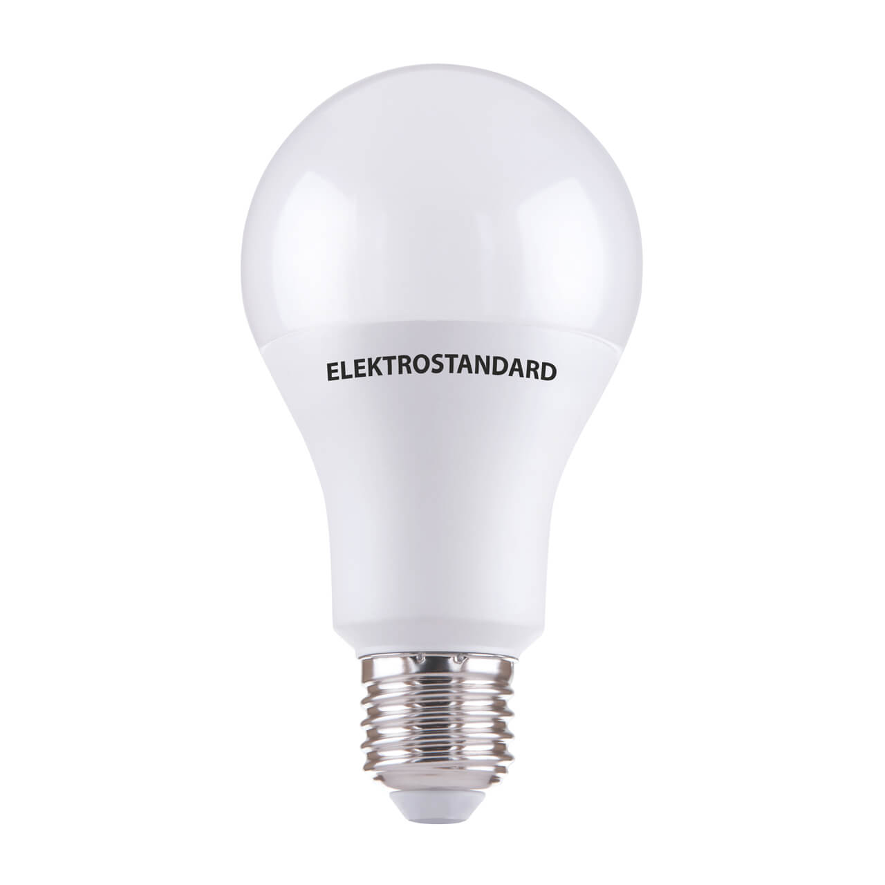 

Лампа светодиодная Elektrostandard E27 20W 6500K матовая a052540, Белый, 4690389163951 Classic Led D
